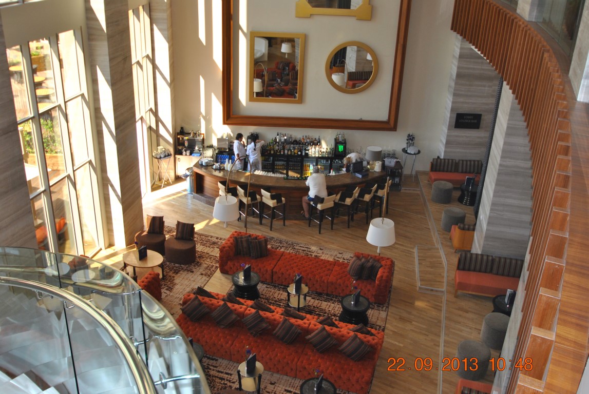 imagini hotel RIU KAYA PALAZZO BELEK